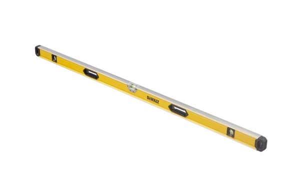 Nível Tubular 180cm DEWALT DWHT0-43172