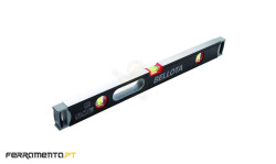 Nível Tubular 400mm Bellota 50107-40