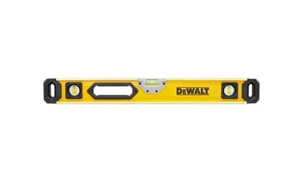 Nível Tubular 60cm DEWALT DWHT0-43224