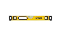 Nível Tubular 60cm DEWALT DWHT0-43224