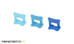 Niveladores p/ Cerâmica 3mm 2RF FK1894