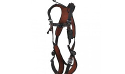 Arnês Akrobat encaixe frontal Industrial Starter AK350