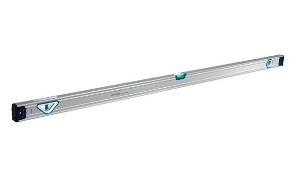 Nível de Bolha 120cm Bosch 1600A01V3Z 