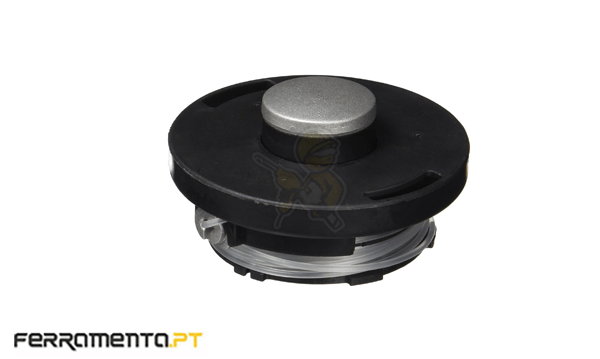 Cabezal nylon Dolmar Makita ET40 