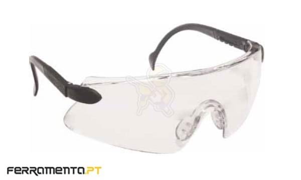 Óculos de Proteção Anti-Embaciamento MacFer GB022