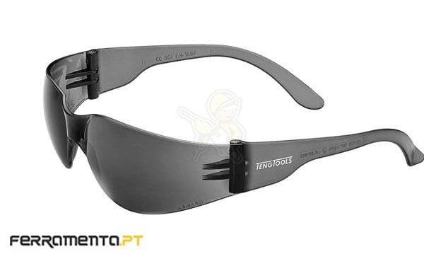 Óculos de Proteção Cinza Teng Tools SG-960-G
