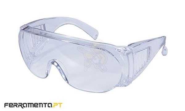 Óculos de Proteção Makita 195246-2