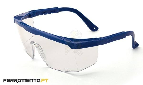 Óculos de Protecção "NITRO" Marca 2188-GN