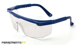 Óculos de Protecção "NITRO" Marca 2188-GN