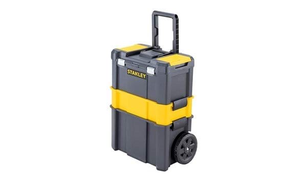 Oficina Móvel 3 em 1 ESSENTIAL Stanley STST1-80151