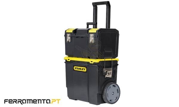 Oficina Móvel 3 em 1 Stanley 1-70-326