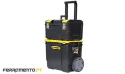 Oficina Móvel 3 em 1 Stanley 1-70-326