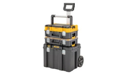 Oficina Móvel 3 em 1 TSTAK™ IP54 Dewalt DWST83411-1