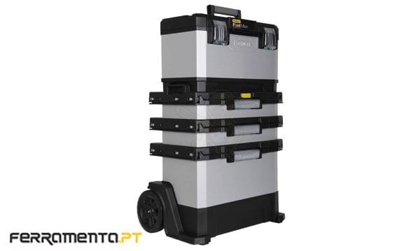 Oficina Móvel Metálica FATMAX Stanley 1-95-622