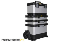 Oficina Móvel Metálica FATMAX Stanley 1-95-622
