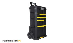 Oficina Móvel Modular FATMAX Stanley 1-79-206