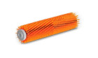 Escova Rotativa Alta/Baixa Laranja 300mm Karcher 4.762-484.0