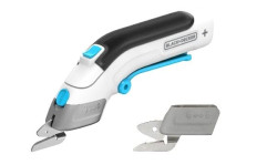 Tesoura 3.6 V Black&Decker BCSC115-XJ