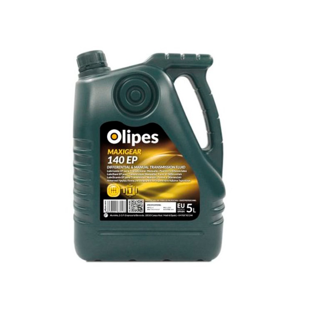 Óleo Hidráulico Maxifluid 46 HLP OLIPES 11116001