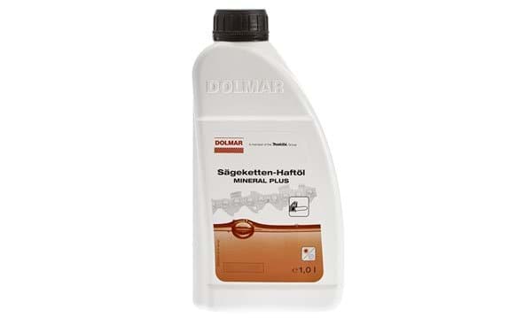 Óleo de Corrente Motosserra 1L Dolmar 988002256