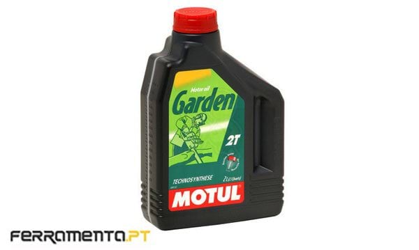 Óleo de Motor 2L GARDEN 2T Motul MT-100046