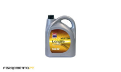 Óleo de Motor Long Life 04SAE 5W30 5L Krafft