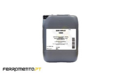 Óleo de Motor Super Turbo Diesel 15W40 20L Krafft 55576 Professional