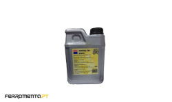 Óleo para Caixas Manuais e Diferenciais 2L Krafft Hidroil 789 EP 80W90 47022