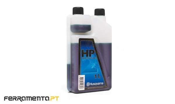 Óleo para Motores 2 Tempos HP Husqvarna 587808511