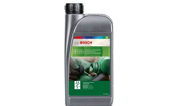Òleo Para Motossera 1L Bosch 2607000181