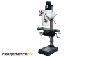 Engenho de Furar de Coluna 400V C/ Mesa Optimum DH 40CT