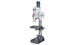 Engenho de Furar e Roscar Elétrico Optimum B 40GSM