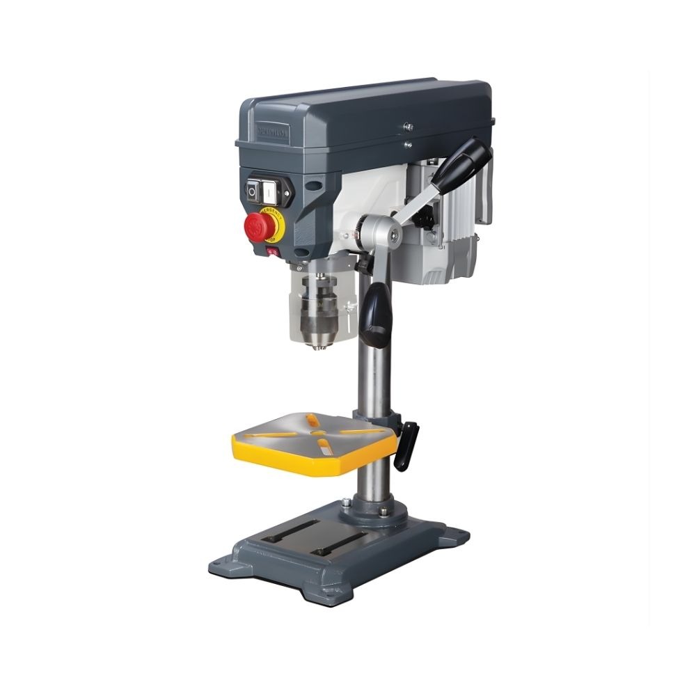 Engenho de Furar de Bancada Ø12/13mm 230V Optimum DQ 14