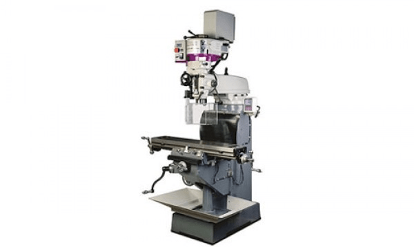 Fresadora multifunções 230V Optimum MF 1Vario