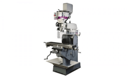 Fresadora multifunções 230V Optimum MF 1Vario