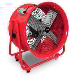 Ventilador Extrator MV500R Optimum 722313505