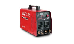 Máquina de soldar TIG TIG AC / DC 190 HF PS Stayer 12284