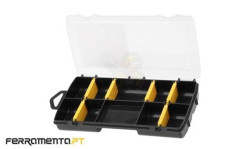 Organizador Básico 10 Divisórias Stanley STST81679-1