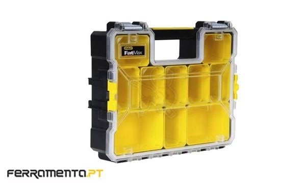 Organizador Impermeável FatMax Stanley 1-97-518