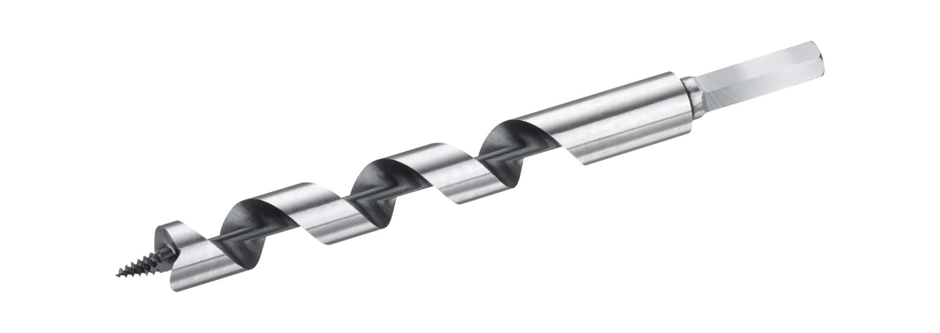 Broca Helicoidais 18x200mm p/ Madeira Stanley STA52115-QZ