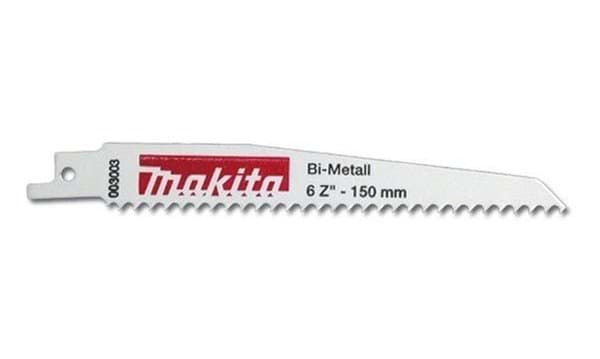 Lâmina Serra de Sabre BIM 5un Makita P-05088 