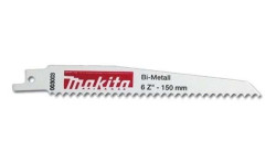 Lâmina Serra de Sabre BIM 5un Makita P-05088