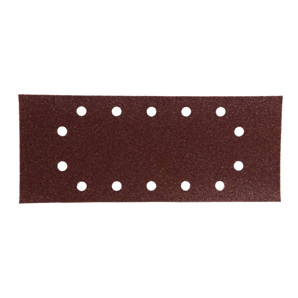 Lixa 115X280mm G60 14Furos 10Pcs Makita P-33015