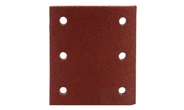Lixa 1/4 Folha Pre-furada 115X102 K60 Makita P-33093