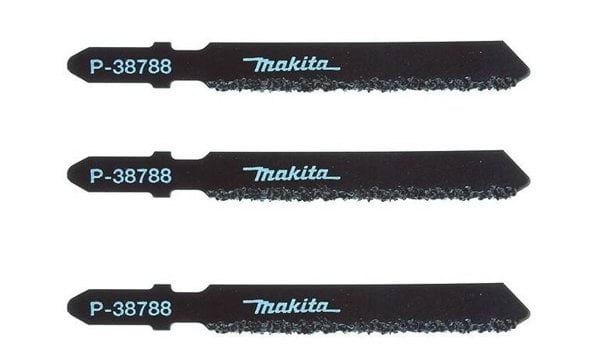 Lâmina Tico Tico Cv-Hm Para Azulejo 3un Makita P-38788