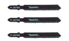 Lâmina Tico Tico Cv-Hm Para Azulejo 3un Makita P-38788
