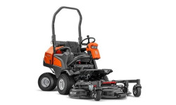 Corta-Relva Riders Husqvarna P 520D