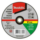 Disco De Corte 115mm Para Pedra Makita P-53073
