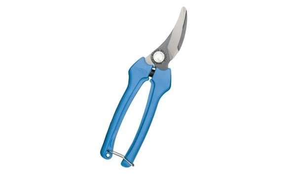 Tesoura de Podar 280x180x180 mm Bahco P123-BLUE-B6