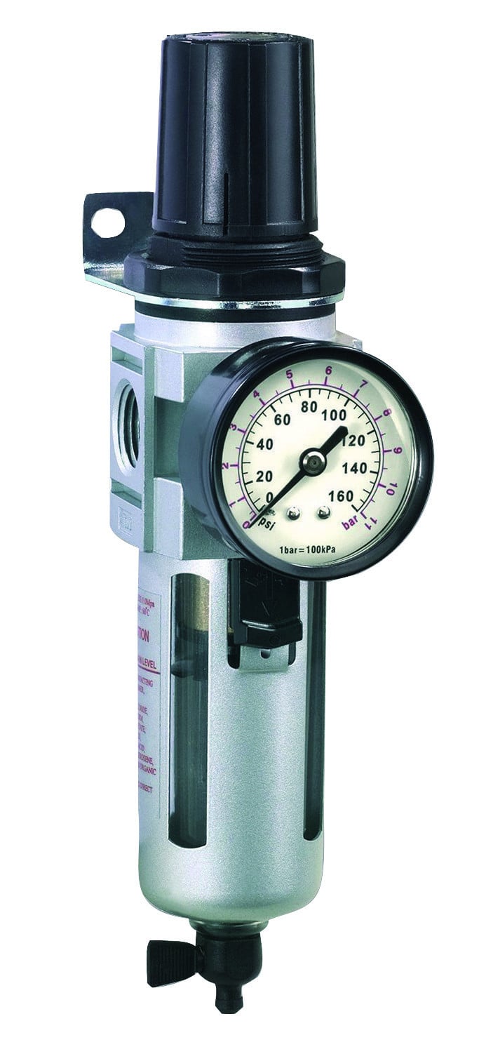 Regulador de filtro Irimo P254